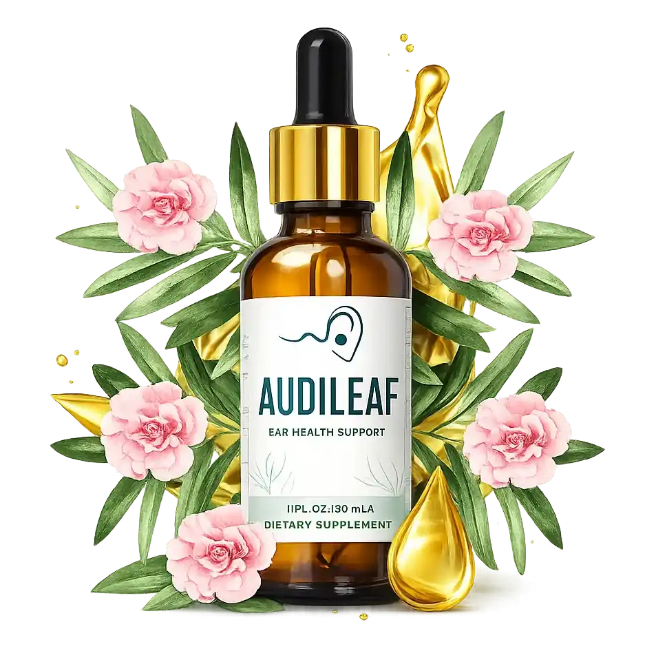 AudiLeaf